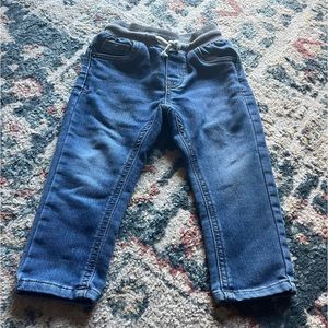 Toddler Boy Jeans